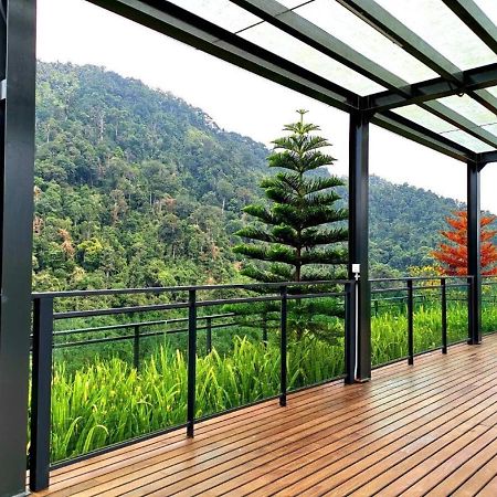 Maxhome Plus@Vista Residence Genting Highlands Buitenkant foto