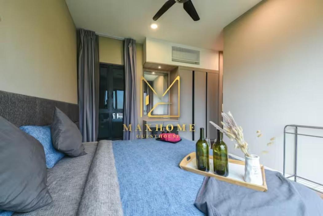 Maxhome Plus@Vista Residence Genting Highlands Kamer foto