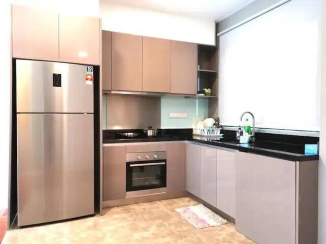 Maxhome Plus@Vista Residence Genting Highlands Kamer foto