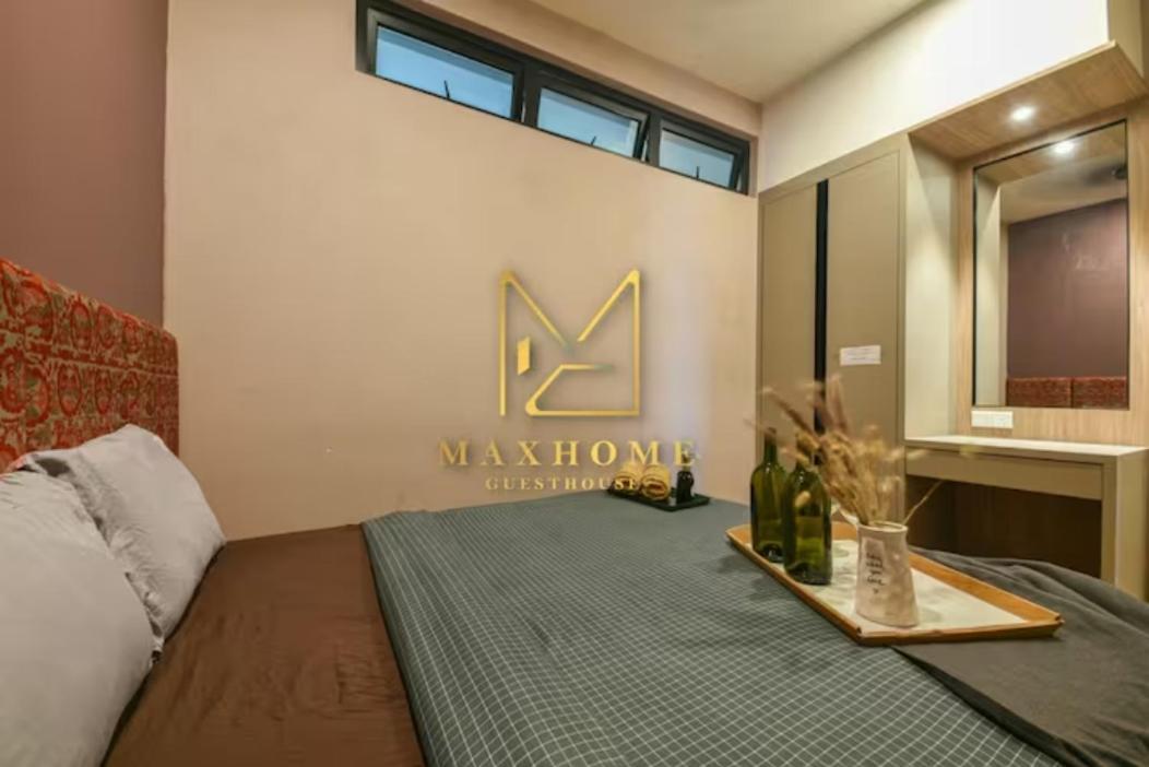 Maxhome Plus@Vista Residence Genting Highlands Kamer foto
