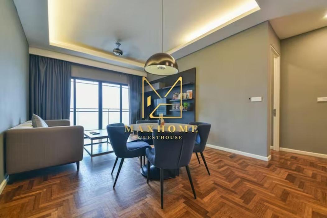 Maxhome Plus@Vista Residence Genting Highlands Kamer foto