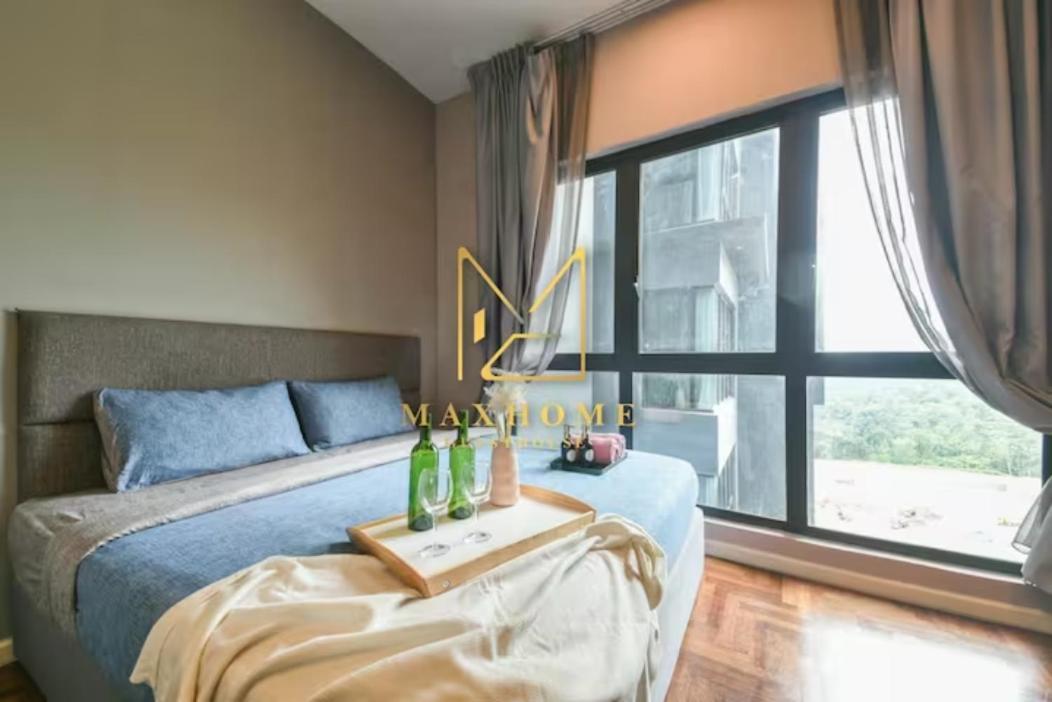 Maxhome Plus@Vista Residence Genting Highlands Kamer foto