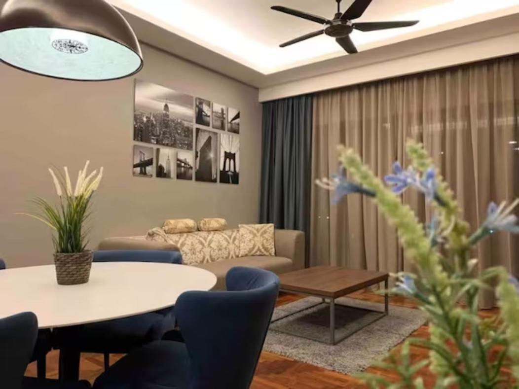 Maxhome Plus@Vista Residence Genting Highlands Kamer foto
