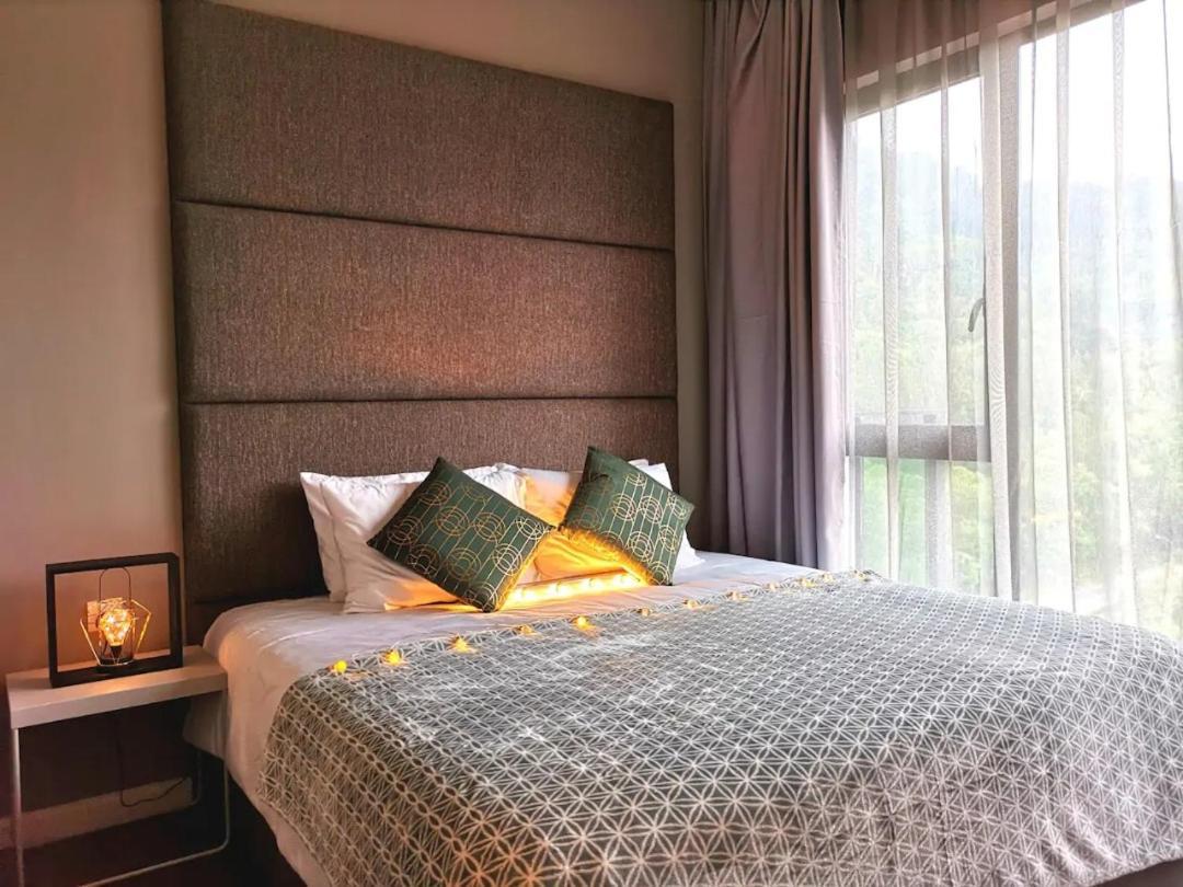 Maxhome Plus@Vista Residence Genting Highlands Kamer foto